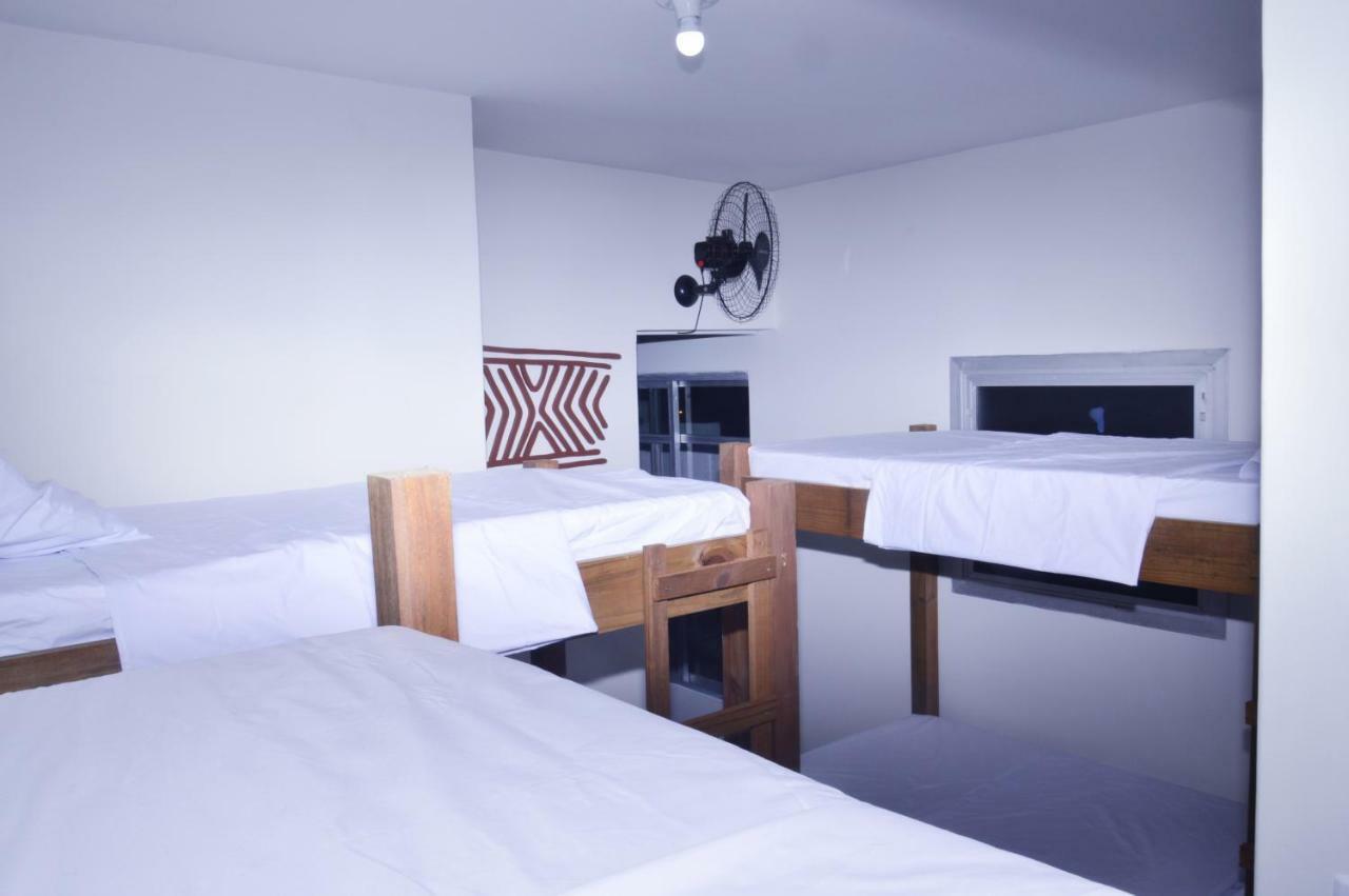 Floripa Backpackers Hostel Florianopolis Luaran gambar