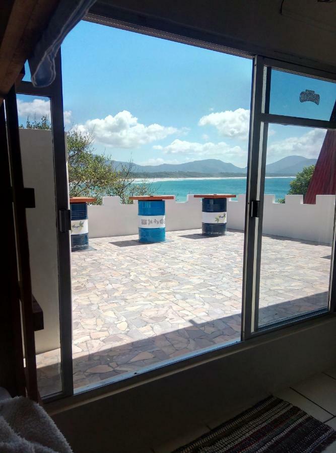Floripa Backpackers Hostel Florianopolis Luaran gambar