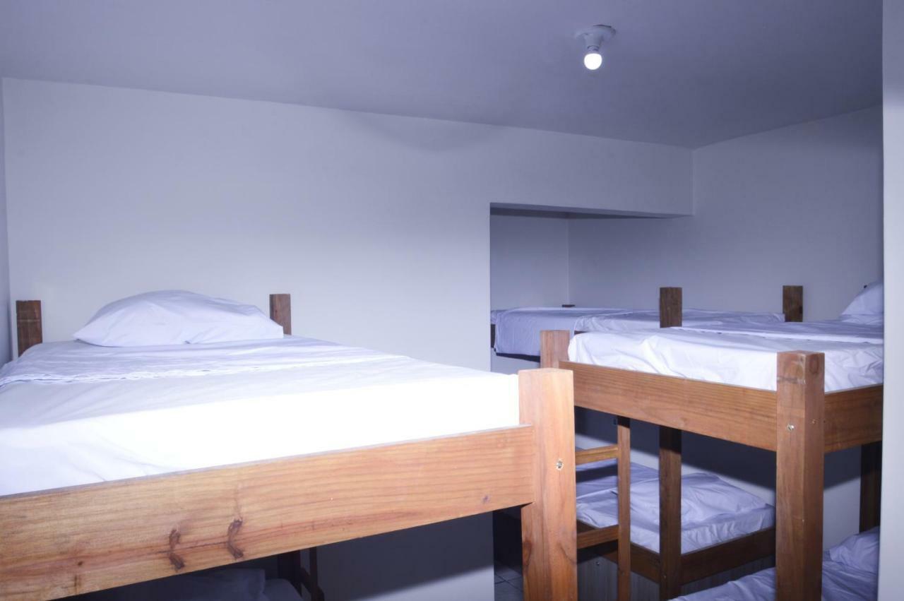 Floripa Backpackers Hostel Florianopolis Luaran gambar
