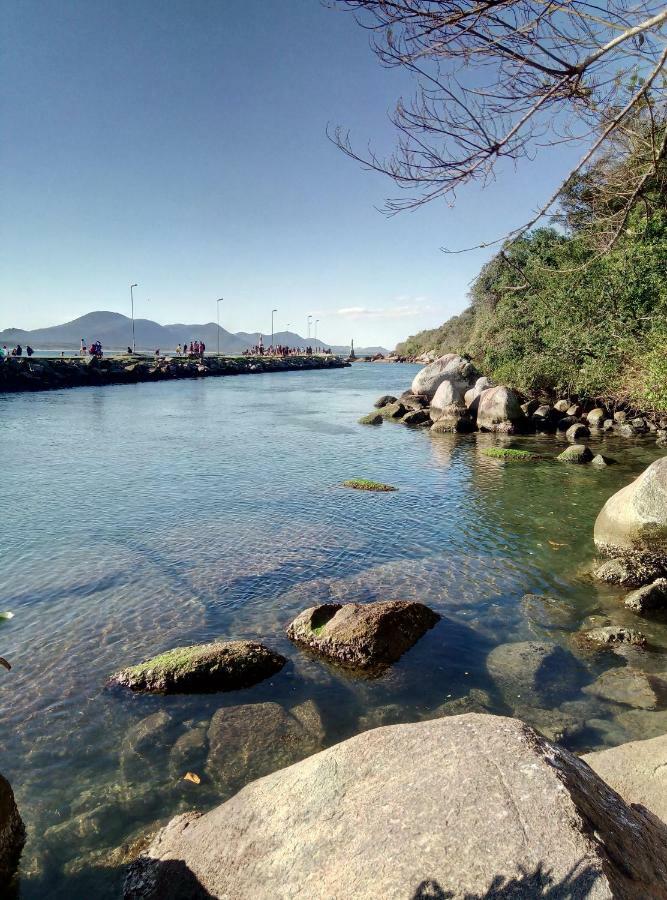 Floripa Backpackers Hostel Florianopolis Luaran gambar